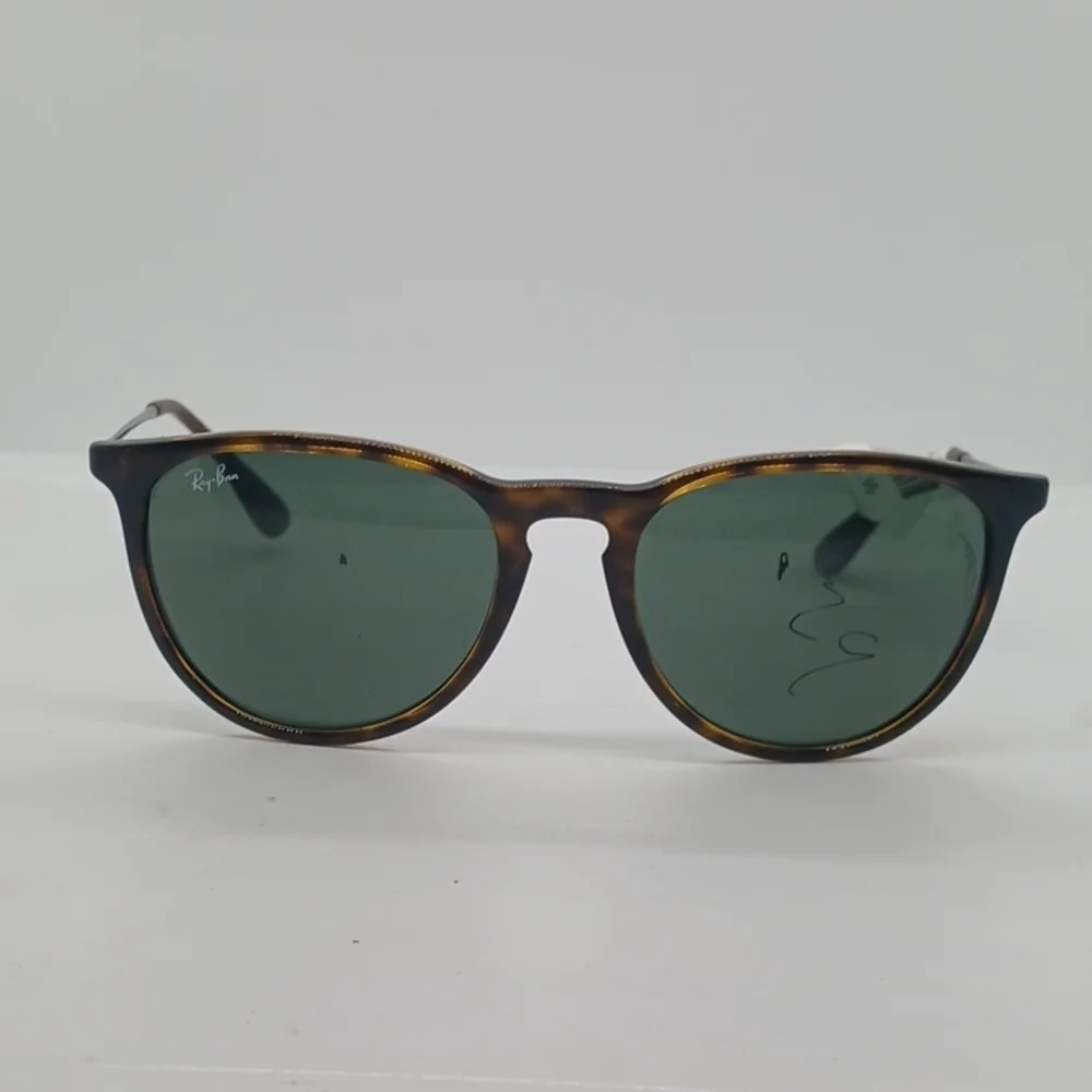 NWT RX-ABLE RAY-BAN SUNGLASSES RB4171 TORTOISE